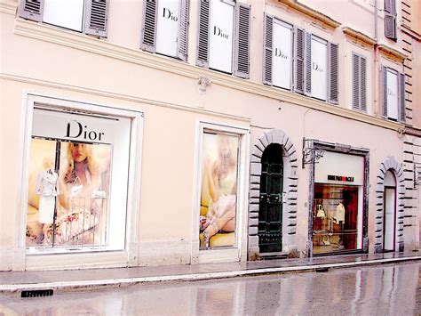 cristian dior roma|christian dior sale.